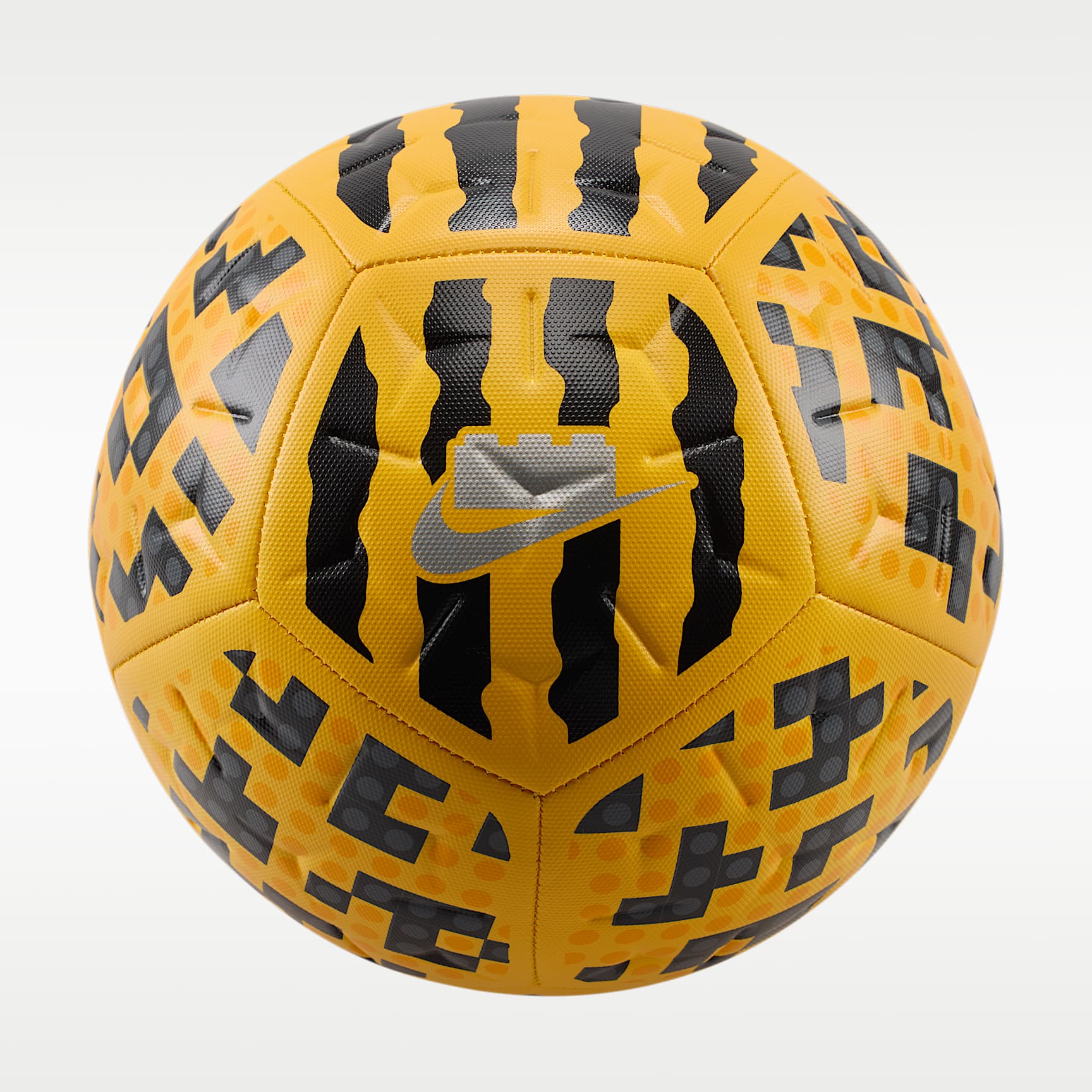 Nike x LEGO® Collection Soccer Ball. Nike.com
